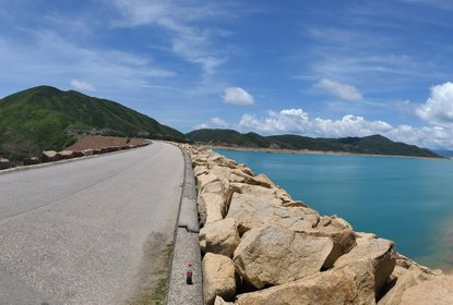High Island Reservoir 2