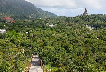 Big Buddha