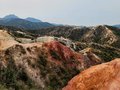 Hong Kong Grand Canyon