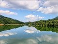 Kowloon Reservoir