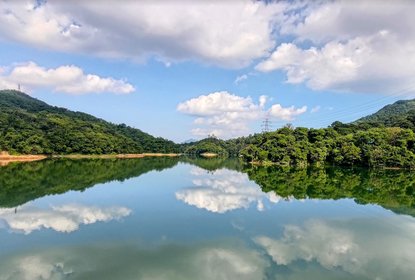 Kowloon Reservoir