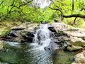 Little Hawaii Falls