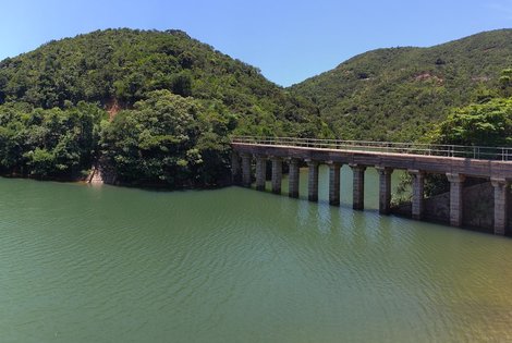 Return back the way you came from