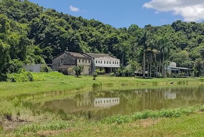 Sham Chung Hakka Village