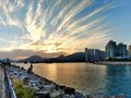 Tseung Kwan O Waterfront