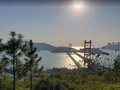 tsing yi nature trails tsing ma bridge